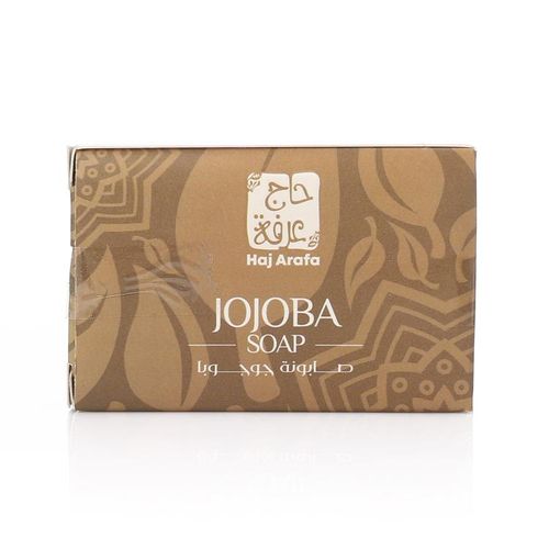 Jojoba Soap – 90gm