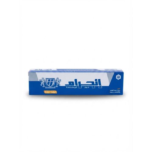 Cool Blue Shaving Cream 40g