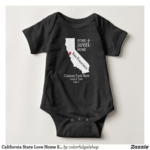 Baby Bodysuit (Salopette)