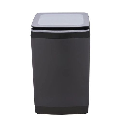 Top Load Automatic Washing Machine 14 kg Silver Color Model- FTM-14S