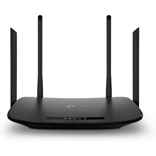AC1200 Archer VR300 Wireless VDSL and ADSL Modem Router - Black