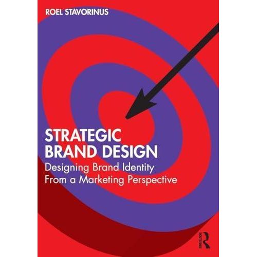 Strategic Brand Design ,Ed. :1