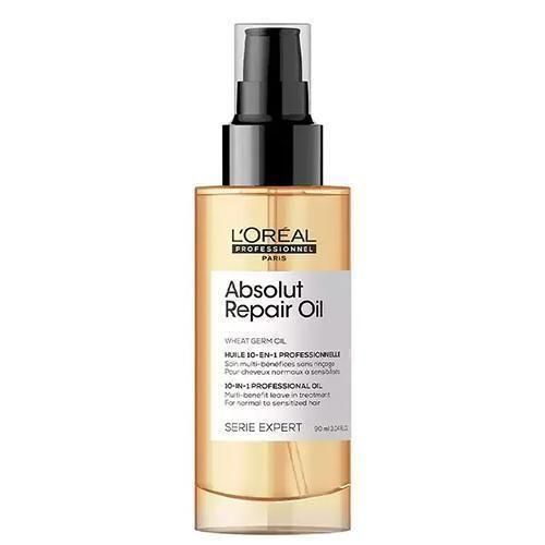 LOREAL ABSOLUT REPAIR OIL 10IN1 SPRAY 90ML
