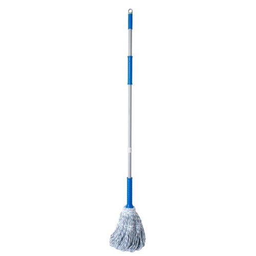 cotton twist mop, self-wringing floor cleaning mop