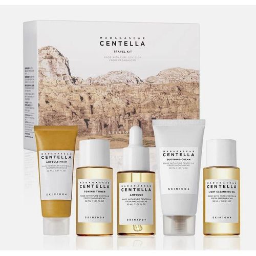 Centella Travel Kit NEW Version ( Original )