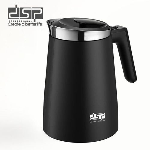Stainless steel 304 kettle – 1.5 liters – 2200 watts – KK1298