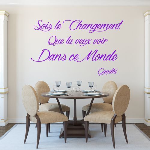 Water Resistant Wall Sticker