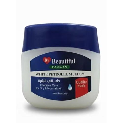 White Petroleum Jelly Intensive Care For Dry & Normal Skin 50ml