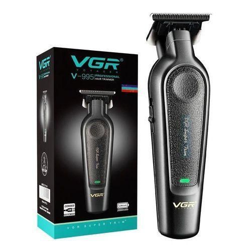 Professional Cordless Hair Trimmer - Model v-995