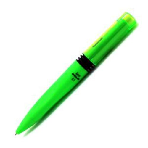 Bold - Fluo Colours Mechanical PENCIL 0.5MM - Green