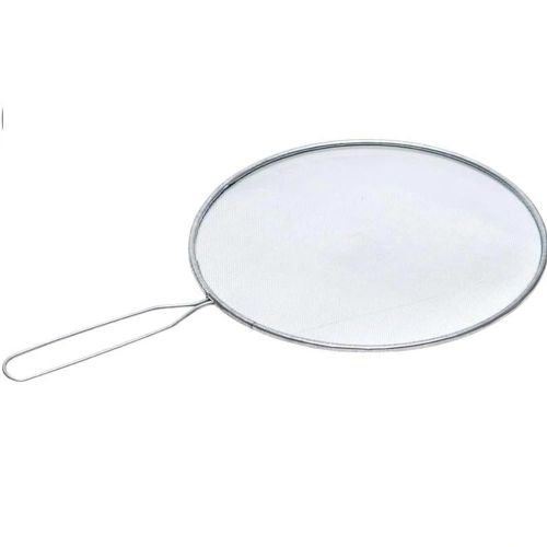 Round oil sprayer with handle and case - 30 cm