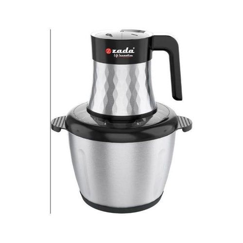 Stainless steel Chopper 3 liters - 800 watts - ZCH-538