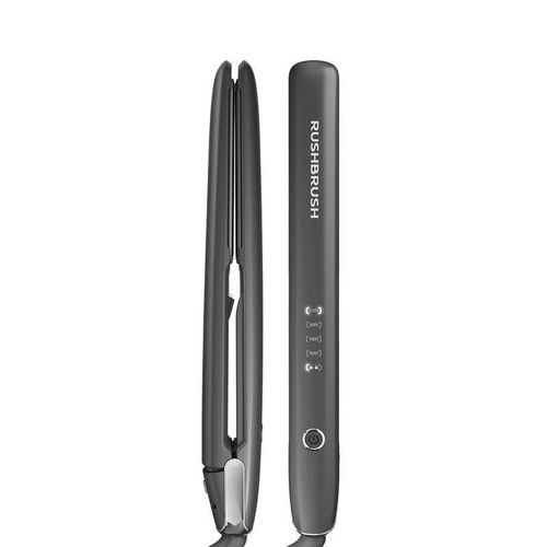X3 Glam Hair Straightener, 230 °C,Black