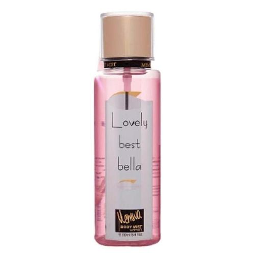 Lovely Best Bella Body Mist for Women – 250 ml