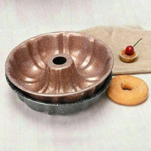 Non-Stick Bundt Cake Pan 26cm