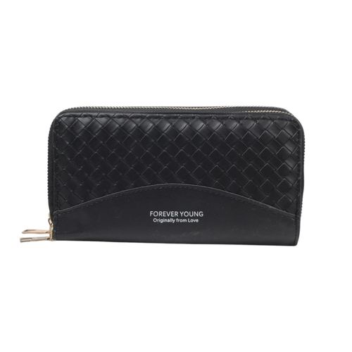 A Very Beautiful And Elegant Women's Wallet
