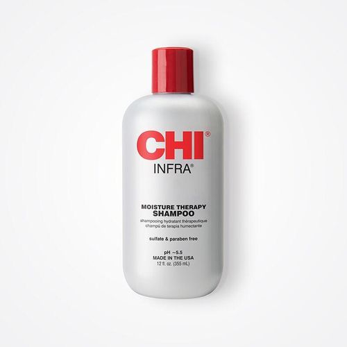Infra Moisture Therapy Shampoo 355ml