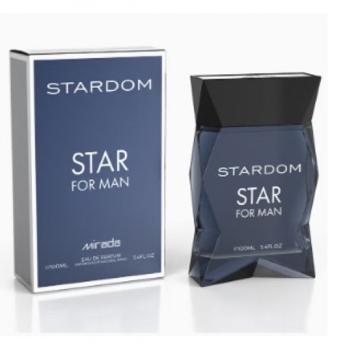 عطر ميرايدا ستاردوم ستار للرجال - ماء عطر - 100 مل