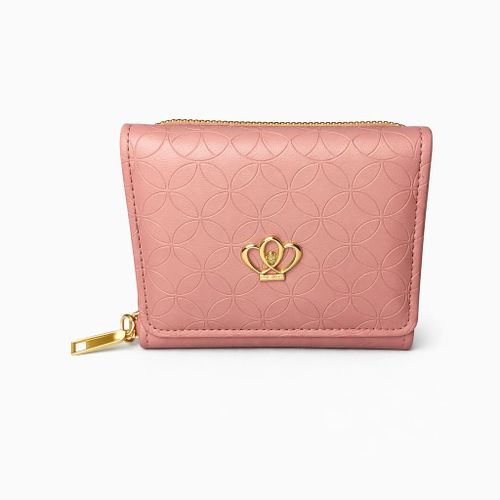 A Very Beautiful And Elegant Women's Wallet