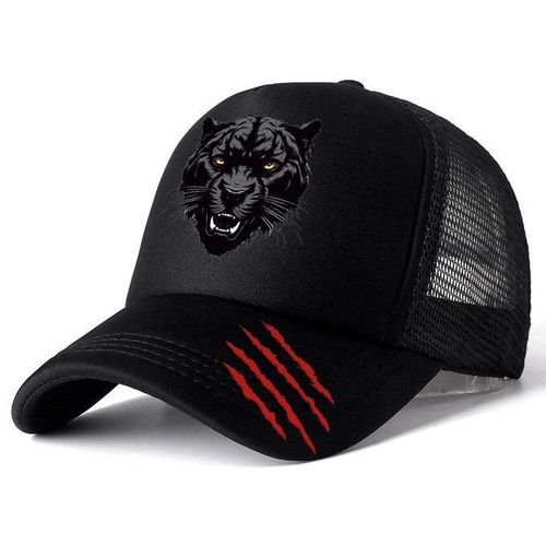 Cap mesh Fashion Imported Free Size