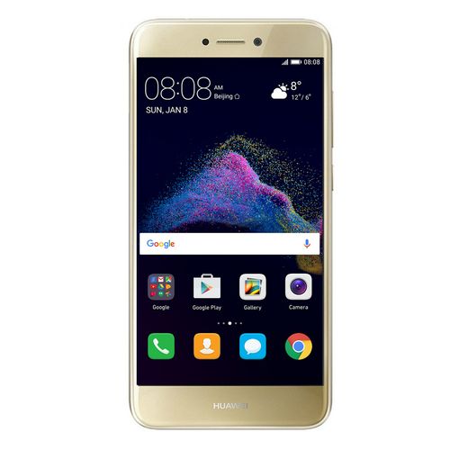 موبايل هواوى Huawei جي آر 3 2017 5 2 بوصة 4g 16 جيجا بايت ذهبي من جوميا هجوم