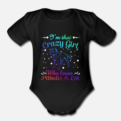 Baby Bodysuit (Salopette)