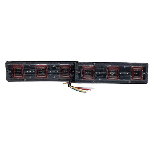 Unbreakable rear light kit - D-2200-30cm