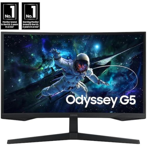 MONITOR-LED S32CG552EM