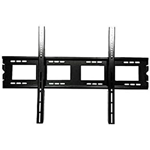 Television Wall Bracket, 40 inch to 85 inch loading capacity, Fixed