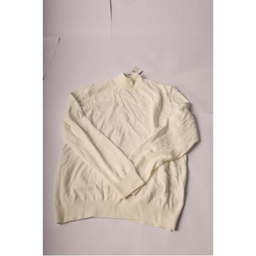 long sleeves high cool for men-offwhite-L