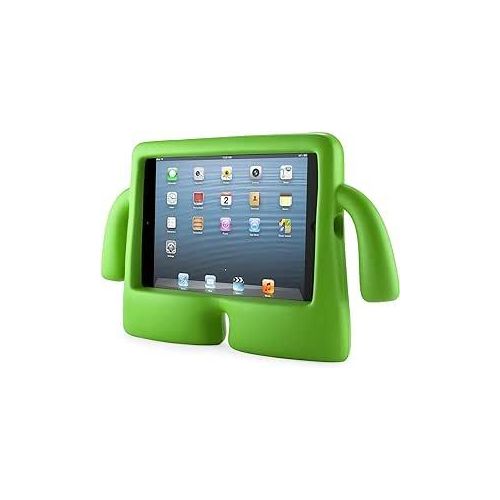 Kids Rugged Case Compatible With Samsung Galaxy Tab A 8.0 / Tab E/Tab 3 / Tab 4 8 Inch (SM-T290/T295/T380/T385/T387/T375/T377/T330/T310), Galaxy Tab A7 Lite 8.7 (Green)