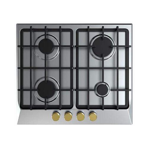Gas Cooker Built In Stainless - HAFR60CMSC1/BR Code: 9614