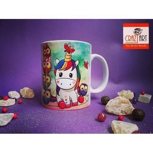 0044 - كوب يونيكورن