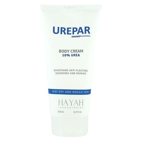 Haya UREPAR BODY CREAM 200 ML