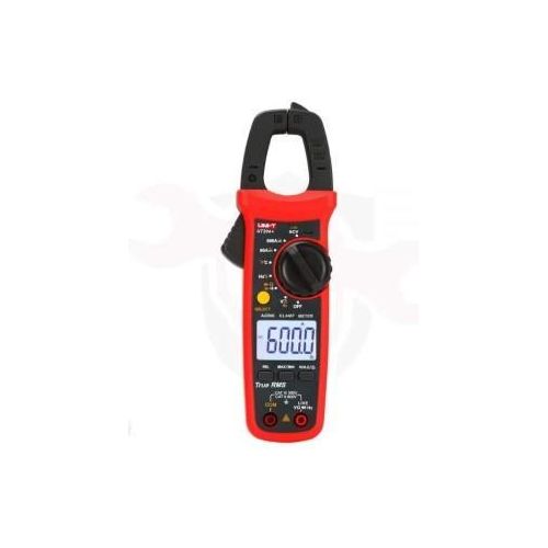 UT204+ Digital Clamp Meter