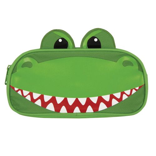 pencil pouch case - dino