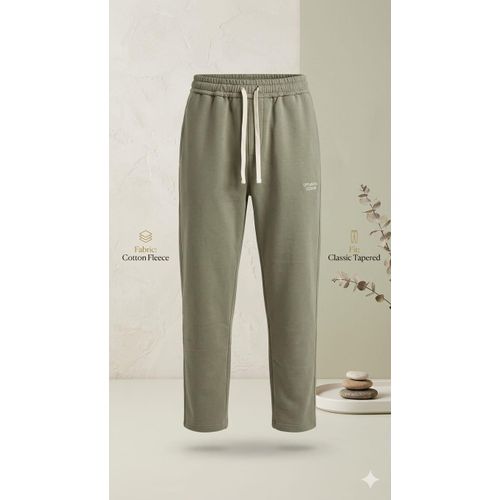 Premium Unisex Wide-Leg Sweatpants – Ultra-Stylish, Super Comfortable & 100% Cotton for Men & Women