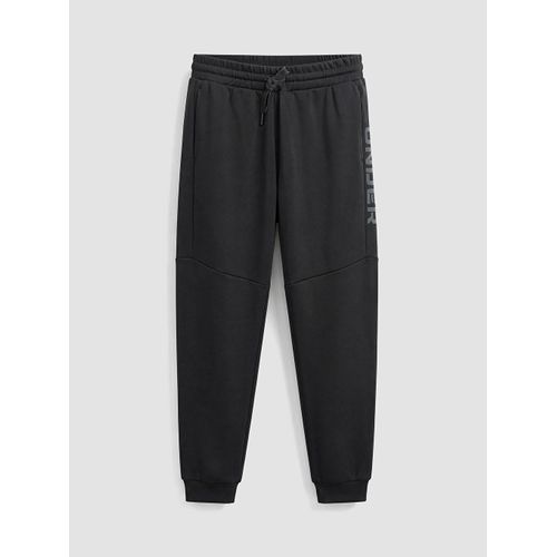 Slim Fit Men's Jogger Sweatpants