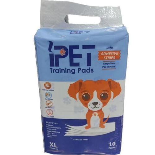 Training Pads 60*90Cm with adhesive