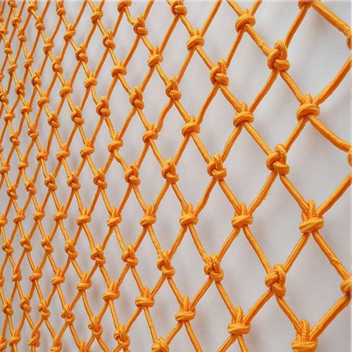Child Safety Isolation Net Cargo Cover Net - Climbing Net Hanging Anti-Fall Net (Size: 2 x 3 m)