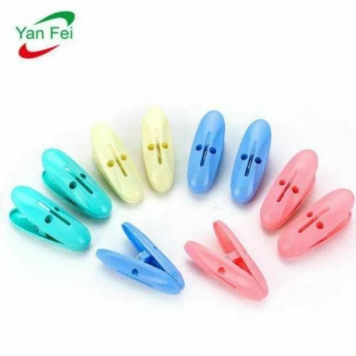 The Clip Is Designed With Eco-friendly Materials And Is Naturally Biodegradable60pcs