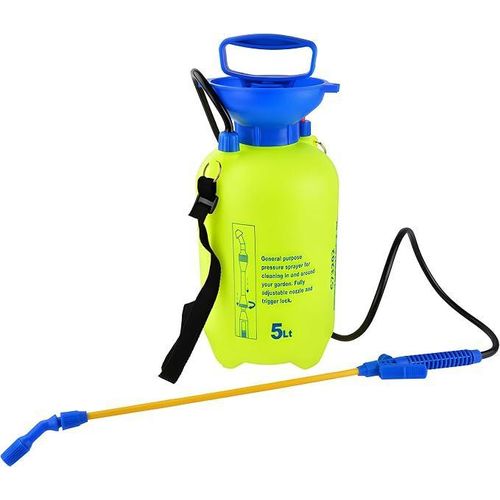 Pressure Sprayer Pump Sprayer Plant Sprayer Garden SprayeR (5L)