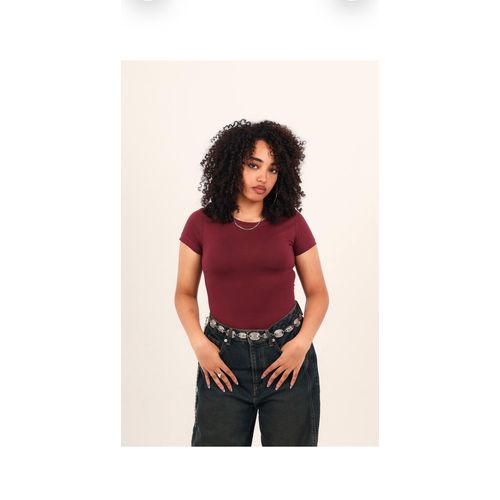 Women Basic Top