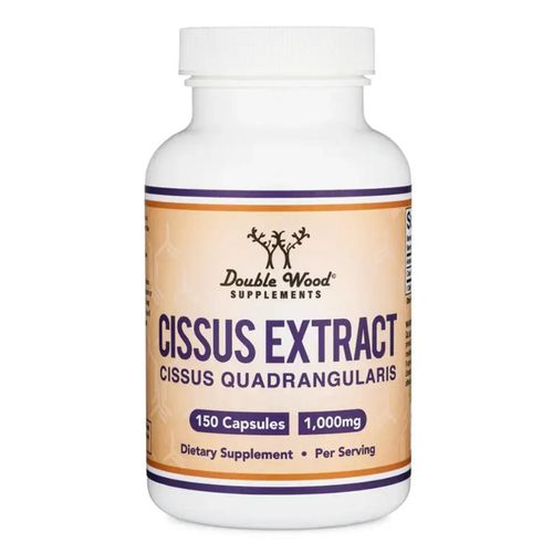 Cissus Extract servings 150 Capsules
