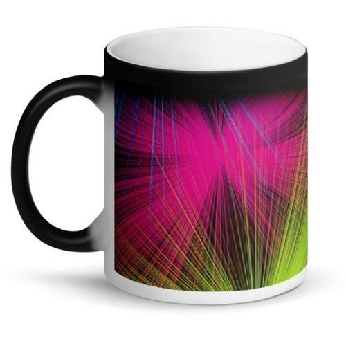 Ceramic Magic Mug