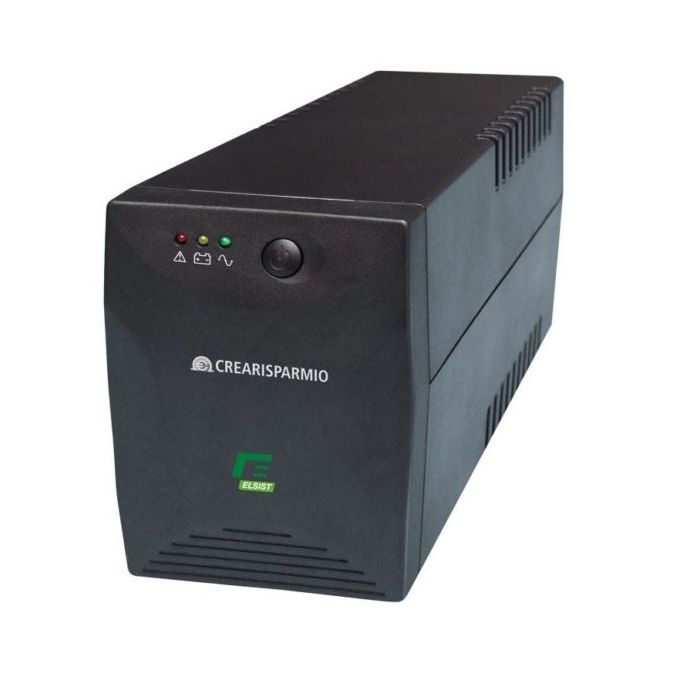 1800VA UPS ,وحدة إمداد الطاقة فى حالة إنقطاع التيار الكهربى