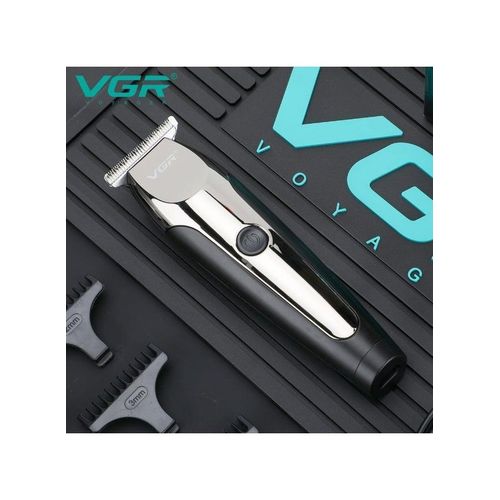 Professional Multipurpose Beard and Hair Trimmer, V-059