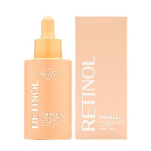 grace day retinol ampoule 50ml