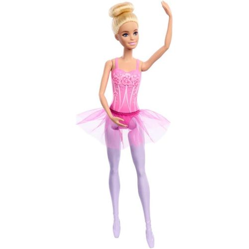 Ballerina Doll