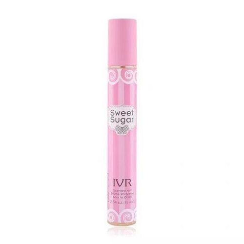 Sweet Sugar Body Mist - A Soft and Refreshingly Sweet Scent for Everyday Use - 75ml